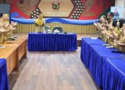 Komitmen Wujudkan ASN Profesional dan Berintegritas