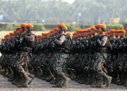 TNI AU Akan Dipimpin Marsekal Bintang Tiga