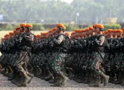Penguatan Struktur untuk Pertahanan Udara yang Lebih Kuat