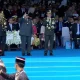 Presiden Prabowo Subianto Sejarah Mengajarkan Tidak Ada Negara Berhasil Tanpa Kepolisian yang Unggul dan Tangguh