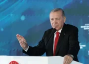 Geger Kartun Langit Berdarah, Presiden Turki Recep Tayyip Erdogan Ikutan Murka, Sebut Provokasi Keji