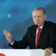 Presiden Turki Recep Tayyip Erdogan