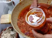 Wajib Coba! Resep Sambal Cumi Asin 