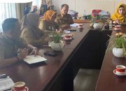 Agenda Peringatan Harkopnas ke-78 Dibahas