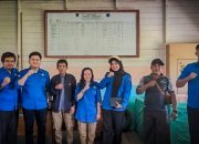 Pemprov Benahi Sarpras Pendidikan Hingga Pelosok