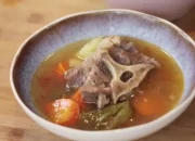 Hadirkan Kelezatan Kuliner Bintang 5 untuk Keluarga
