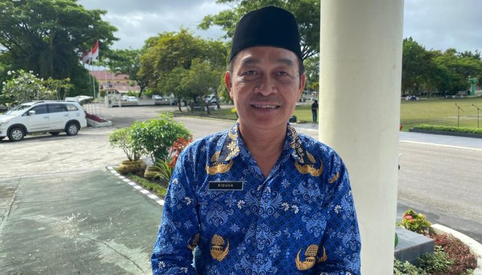 Dinsos Verifikasi Peserta BPJS Gratis