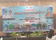 Investasi Kalteng Capai Rp 21,52 Triliun, Lampaui Target Nasional