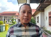 BK DPRD Kotim Panggil Hairis Salamad