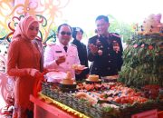 Polri Penjaga Hukum Juga sebagai Sahabat Rakyat