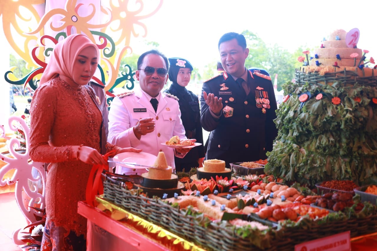 Syukuran