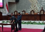 Bahas KUPA dan PPAS-P TA 2025