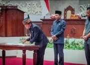 Prioritaskan Penanganan Angka Kemiskinan dan Pengangguran