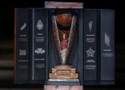 Jadwal Lengkap Piala Presiden 2025