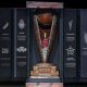 Trofi Piala Presiden
