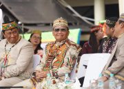 Gubernur Ajak Warga Perkuat Gotong Royong