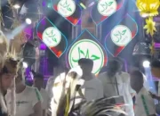 Viral Sound Horeg Pakai Logo Halal, Netizen: Benar Kata Orang Bijak, Jangan Berdebat dengan Orang Bodoh