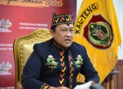 Kalteng Menanti Dana Rp 1 Triliun dari Pusat