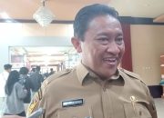 Siapkan Anggaran Infrastruktur Jalan Tani Hingga Rp 500 Juta