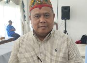 Targetkan RTH Rampung 2025 Anggarkan Rp 100 Miliar