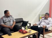 Ditjenpas Nonaktifkan Kalapas dan KPLP, Terungkap Kaburnya Napi Diduga Karena Kesalahan SOP