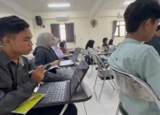 Mahasiswa Harus Berkompetisi