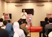 PSI Masuk ke Senayan 