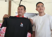 Kaesang Pertahankan Kursi Ketua Umum PSI