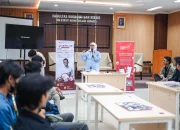 Mahasiswa UIN Jakarta Dibekali Kompetensi Digital Marketing dan Kewirausahaan