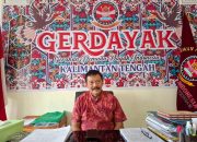 Transmigrasi Bisa ke Kalteng, Tapi Ada Syaratnya