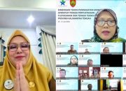 Bimtek untuk Tingkatkan SDM Tenaga Perpustakaan