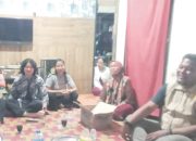 Terjaring Satpol PP di Jakarta, Akhirnya Kembali ke Palangka Raya