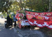 Tradisi, Napas Perjuangan dan Hadirkan Warna Kemerdekaan