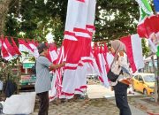 Simbol Kerja Keras yang Penuh Harapan