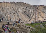 Mendaki Gunung Dulu dan Kini Berbeda