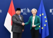 Perjanjian CEPA Indonesia dengan Uni Eropa