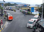 Aliran Uang Korupsi ASDP Dipertanyakan