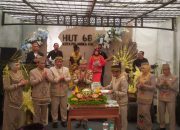Ketua Dewan Ajak Seluruh Elemen Bersama Membangun Kota