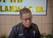 Dewan Ajak Masyarakat Jaga Lingkungan dan Fasilitas Umum