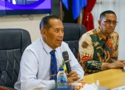 16 Guru Besar ULM Banjarmasin Diperiksa Inspektorat