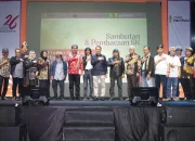 Menteri Kebudayaan Fadli Zon Tetapkan 26 Juli sebagai Hari Puisi