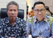 Ketua DPRD Lamandau Tolak Transmigrasi Baru