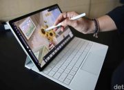 Keunggulan Huawei Glide Keyboard di MatePad Pro 12.2 (2025)