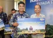 Dosen PTN-BH Tak Dapat Tukin