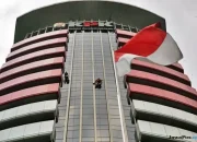 KPK Panggil 3 Stafsus Eks Menaker Hanif Dhakiri