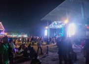 Ajang Promosi serta Mendorong Perekonomian Rakyat