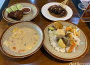10 Soto Betawi Legendaris di Jakarta yang Tak Lekang oleh Waktu