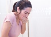 5 Tanda Liver Lemah yang Sering Dianggap Masuk Angin