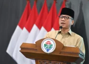 Mendes Yandri Susanto Kebut Bangun Indonesia 