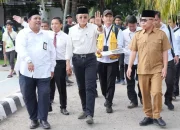 Akses Berkualitas Untuk Pendidikan